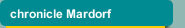 chronicle Mardorf